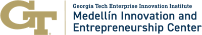 GT Medellín Innovation and Entrepreneurship Center