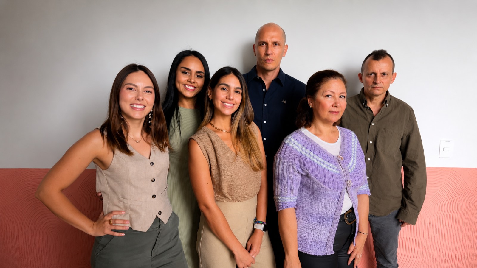 Equipo de Megactivo