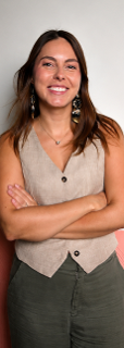 Laura, Gerente General de Megactivo